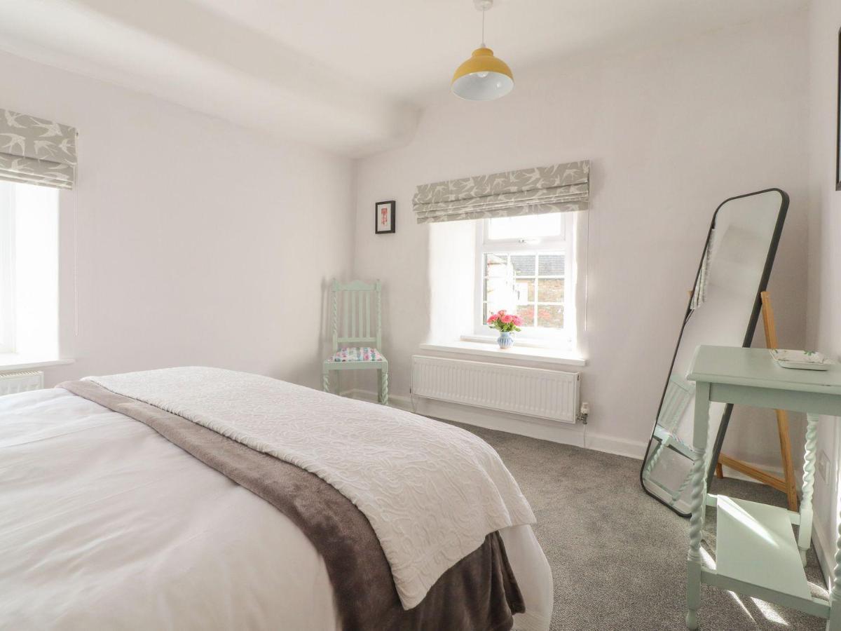 Rose Cottage Clitheroe Bagian luar foto